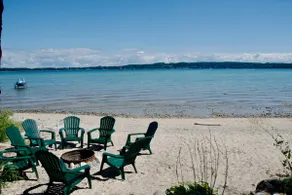 Direkt am Michigansee – zu Fuß in die Stadt und gegenüber vom TART-Wanderweg - Image 4