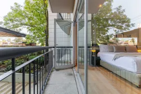 Capitalia | 3BR by Santa Fe Mall · Gym & Parking - Image 3