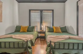 Family-Friendly Waco Home with Pickleball Court - Image 4