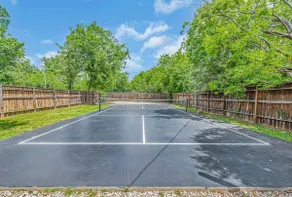Family-Friendly Waco Home with Pickleball Court - Image 3