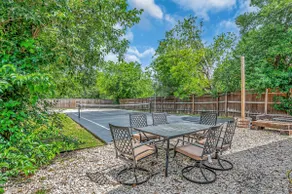 Family-Friendly Waco Home with Pickleball Court - Image 5
