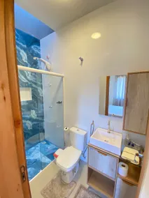 Comfort on Coroados Beach, 280 meters from the sea! - Image 3