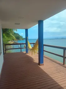 Casa Paraíso Bananal - Iha Grande - Angra Dos Reis - Image 5