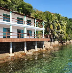 Casa Paraíso Bananal - Iha Grande - Angra Dos Reis - Image 3