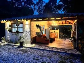 Finca el Yarumo (With Private Jacuzzi) - Image 3