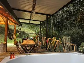 Finca el Yarumo (With Private Jacuzzi) - Image 2