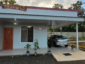 Casa Lapas del Golfo. - Image 5