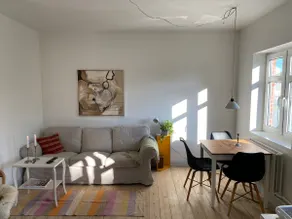 apartment near beach and forest - Image 5