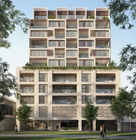 The Evelyn Port Melbourne by Ready Set Stay - Image 5