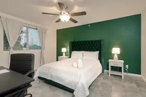 Near Airport & Hospital / Fast WiFi / Parking - Image 3