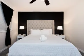 Near Airport & Hospital / Fast WiFi / Parking - Image 5