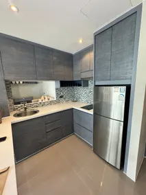 B407/8 5*Luxury 2bed condo by the beach - Image 4