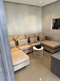 B407/8 5*Luxury 2bed condo by the beach - Image 2