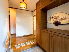8-minute walk from Kumamoto Station / Spacious rental for up to 9 people / Sumitsugu House Station / Free parking included - Image 2
