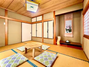 8-minute walk from Kumamoto Station / Spacious rental for up to 9 people / Sumitsugu House Station / Free parking included - Image 3