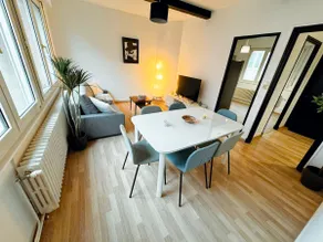 Le Réunissant: 6-bed house, 4 bedrooms, Central - Image 2