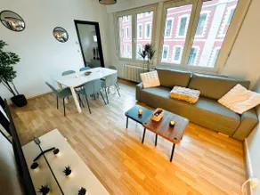 Le Réunissant: 6-bed house, 4 bedrooms, Central - Image 5