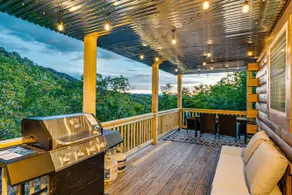 A+ Views | Games | Grill | 2 Decks | 5GWifi | Pets - Image 2