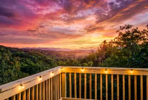 A+ Views | Games | Grill | 2 Decks | 5GWifi | Pets - Image 4