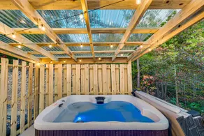 A+ Views | Games | Grill | 2 Decks | 5GWifi | Pets - Image 3