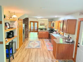 Danielsons Chalet spacious quiet mountain retreat - Image 5