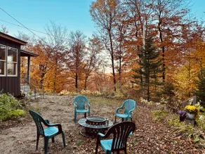 Danielsons Chalet spacious quiet mountain retreat - Image 4