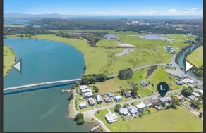 Where the River Meets the Sea - Image 3