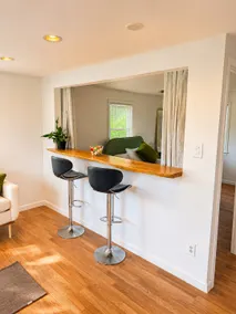 Cozy 2BR Escape | Fire Pit | Self Check-In - Image 4