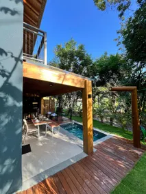 HOUSE IN PRAIA DO FORTE - Image 3