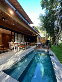 HOUSE IN PRAIA DO FORTE - Image 5