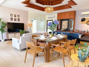 The Cozy Retreat Jomtien Pool villa,Pet friendly - Image 3