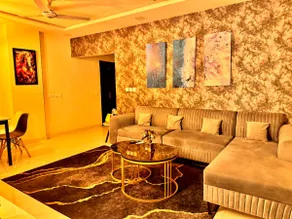 Modern 2BHK with Gym, Cinema & Premium and Cozy Stay - Image 5