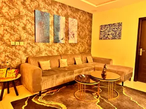 Modern 2BHK with Gym, Cinema & Premium and Cozy Stay - Image 3