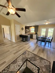 Quiet 2BR/2BA | Peaceful Nature | Near Pensacola - Image 3