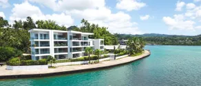 Apt 206, Uduya Point Apartments - Image 2