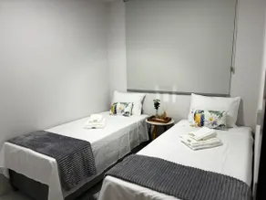 New apartment with air-conditioning in the living room - Image 3