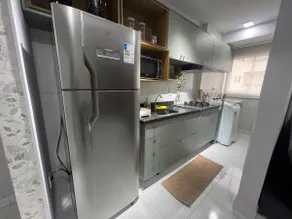 New apartment with air-conditioning in the living room - Image 2
