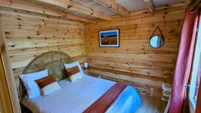 Marie's Chalet Nature&Bois, 8 mins from Périgueux - Image 2