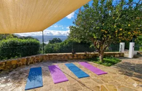 Casa Mirto, Castillo de Castellar - Image 4
