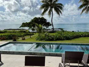 Flat 08 Waterfront | Incredible View | Pool | Kitchen - Image 3