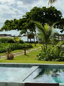 Flat 08 Waterfront | Incredible View | Pool | Kitchen - Image 2