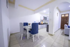 Classic 2BR Apartment in Bamburi - Image 2