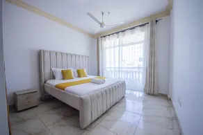 Classic 2BR Apartment in Bamburi - Image 3