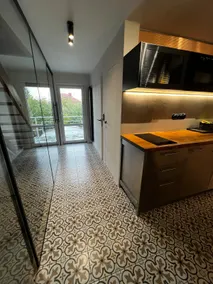 U Tylušky Design apartment and garden 4 plus 1 guests - Image 2
