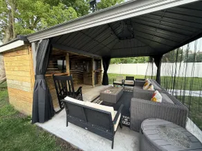 Beach house w 1bath/bed on the first floor sleeps8 - Image 2