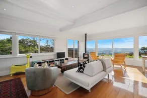 Cooee Cottage Spectacular Views Blackheath - Image 3