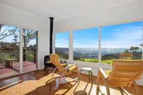 Cooee Cottage Spectacular Views Blackheath - Image 4