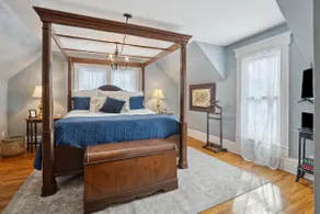 Walk downtown 3bdrm 4 bds 2 bathrm State certified - Image 4