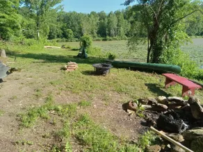 Lily Pond Cabin - Image 2