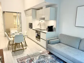 University Avenue: 2bed+2bath & free parking - Image 3
